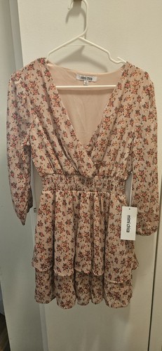 Mimi chica floral mini - chica,